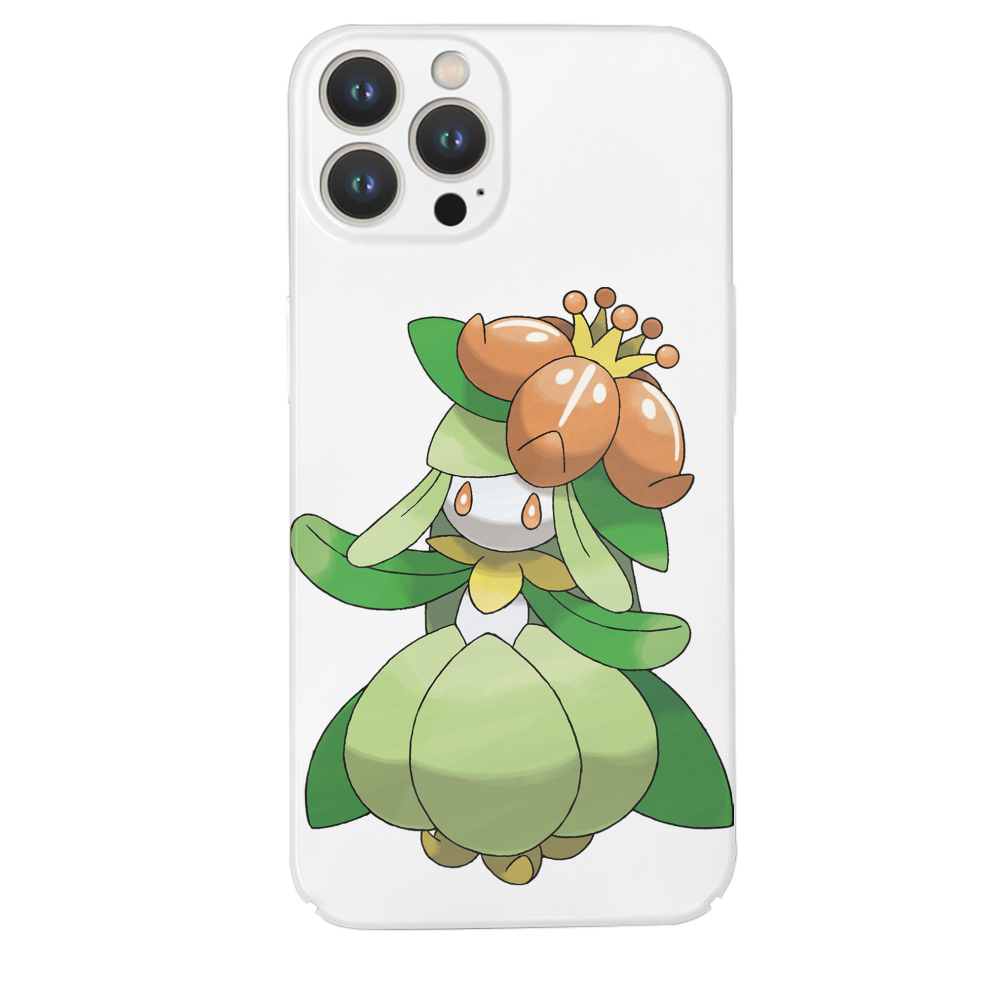 （画像用） ポケットモンスター Pokémon 【iPhone 14シリーズ対応】ハードケース